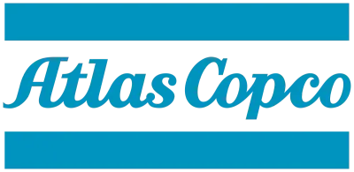 Atlas Copco